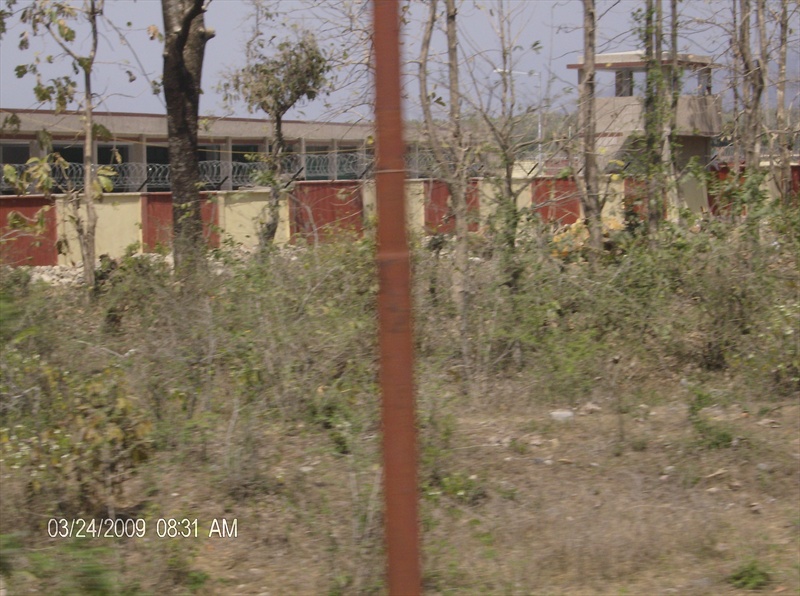 Dehradun Jolly Grant Airport (DED)